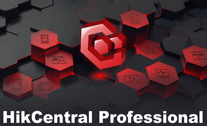 Hikcentral 2.4 introduced in India to optimize security, operations for variety of scenarios