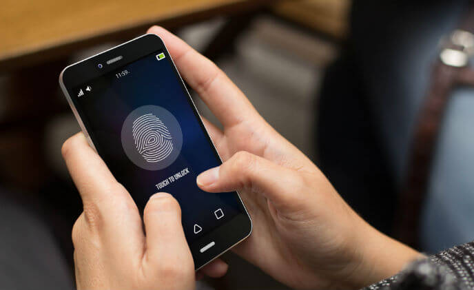 Insurance provider uses BIO-key fingerprint biometric solution for user sign-in