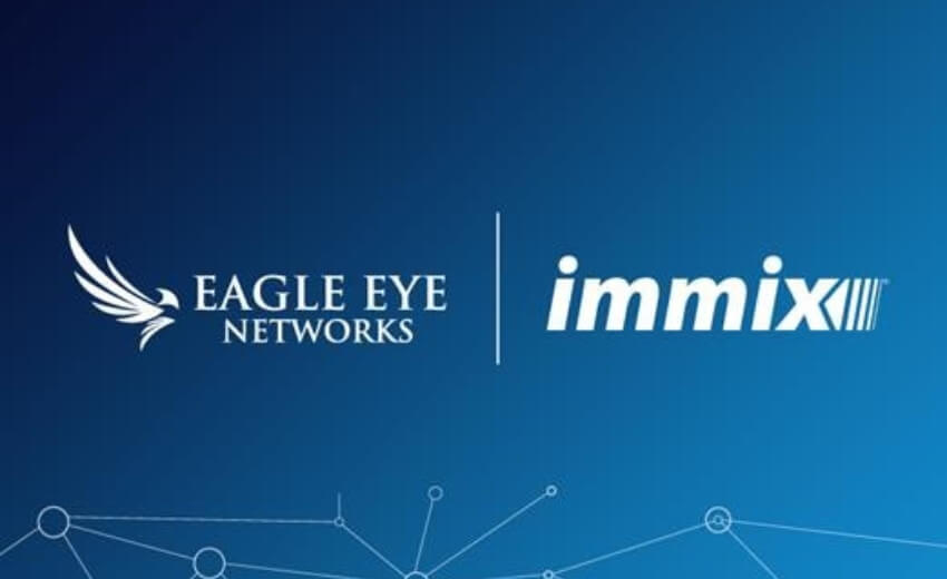 Eagle Eye Networks-Immix integration delivers professional video monitoring