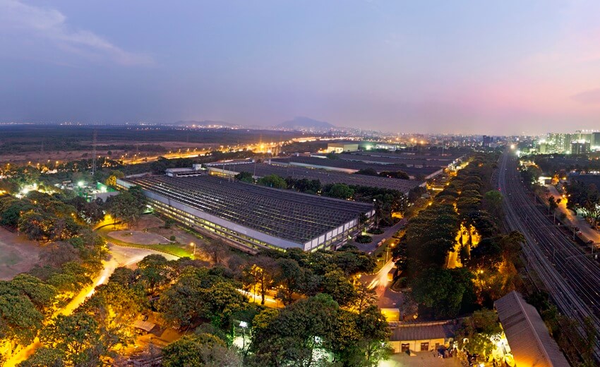 Godrej – Safes and locks that strike the balance between the highest security and sustainability standards
