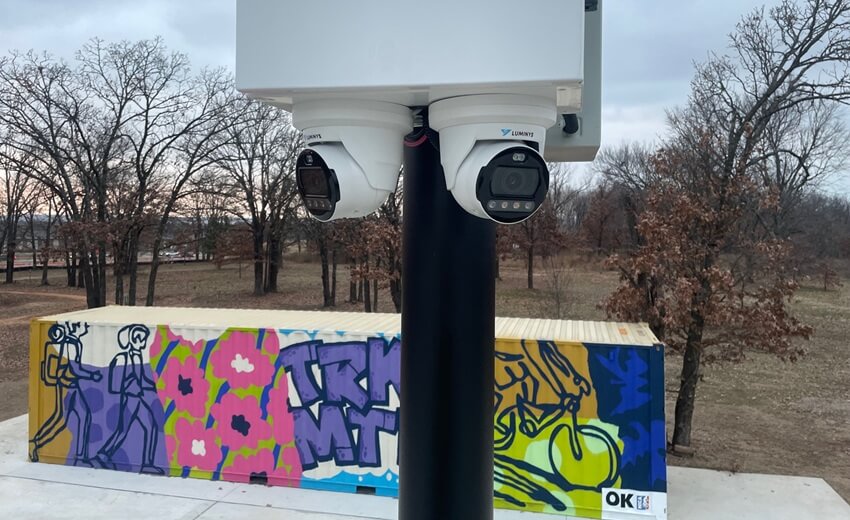 Midwest Technology CEO on solving remote video security challenges with Luminys