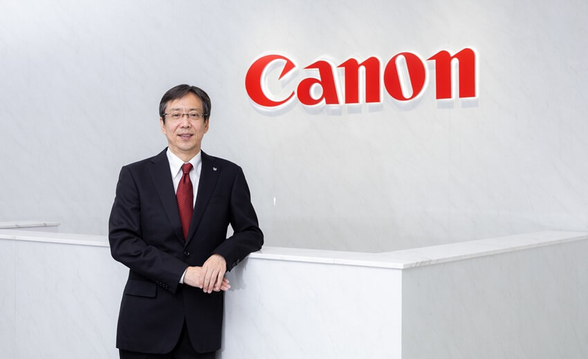 Beyond the lens: How Canon Singapore is bridging physical and cybersecurity across different domains