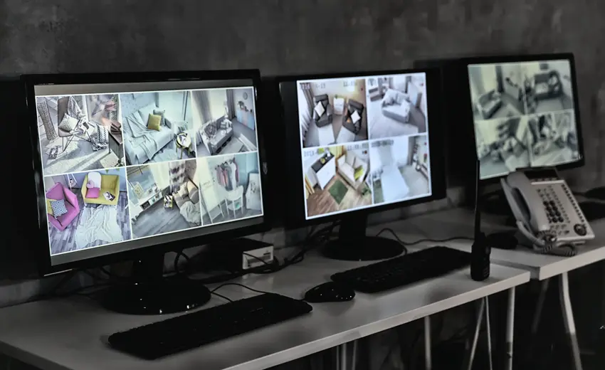 Luminys at ISC East 2026: Intelligent video and connected security solutions