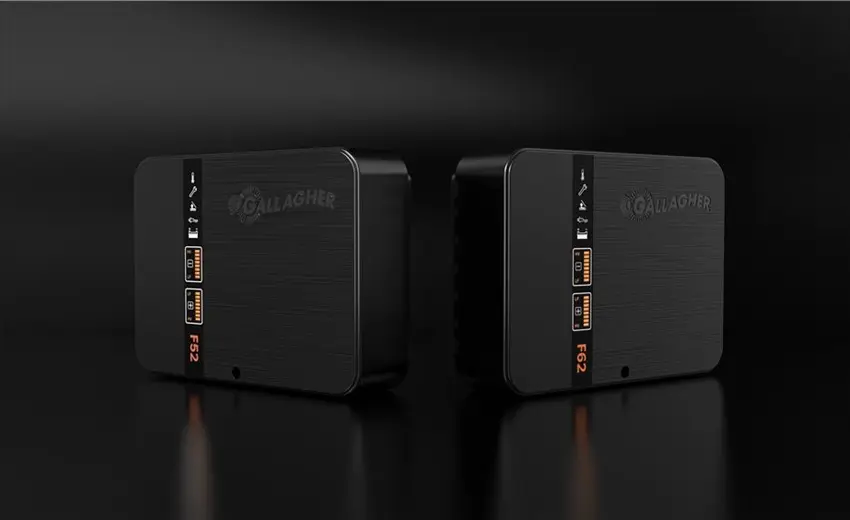 Gallagher Security launches next-generation F5 and F6 Fence Controllers