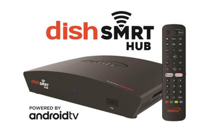 Dish TV India launches range of 