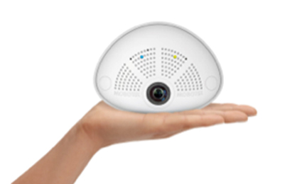 MOBOTIX to present new IP video solutions at Essen 