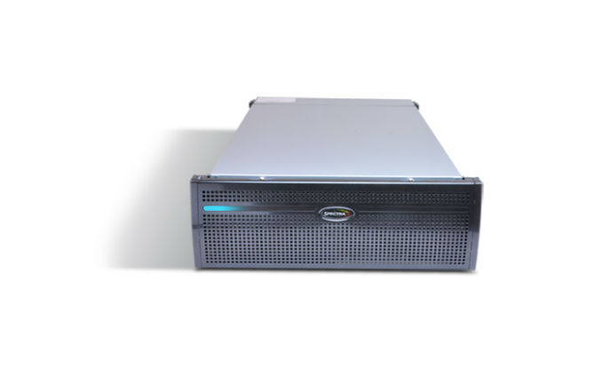 Spectra Logic announces ArcticBlue nearline disk