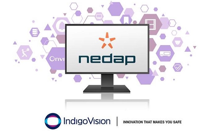IndigoVision to release new Access Control Integration with Nedap