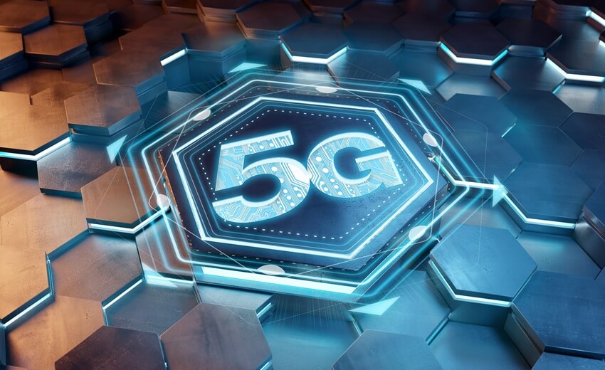 Transmitting ‘smarter data’: Solving key challenges in 5G video security