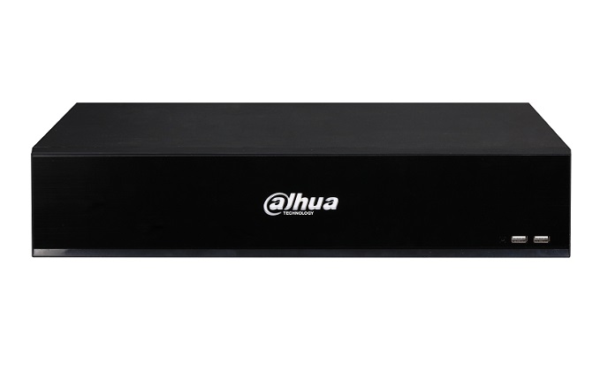 Dahua Technology launches AI NVR Series with perimeter protection