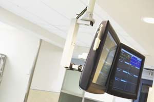 GVI to Provide Video Surveillance Solution for Health Care Organization in Colombia