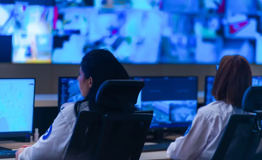 Scutum Digital strengthens Its position as a national leader in professional alarm monitoring and remote security solutions