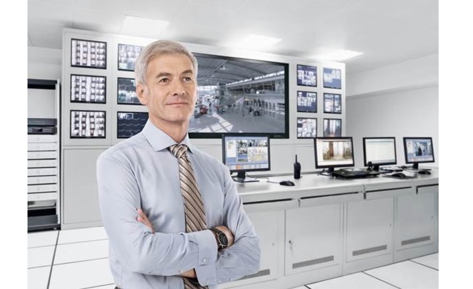 Bosch Building Integration System adds new features