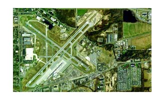 SightLogix Video Verification Soars at Buffalo Airport