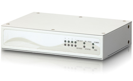 AAEON releases FWS-2250, ultra compact fanless desktop network appliance