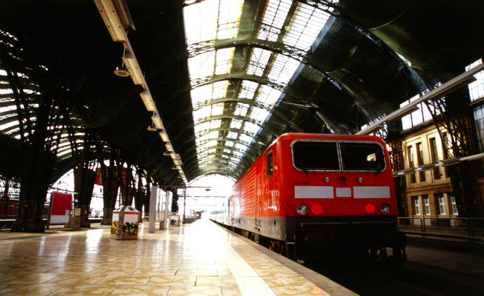 CNL Software and r2p partner to improve rail efficiency