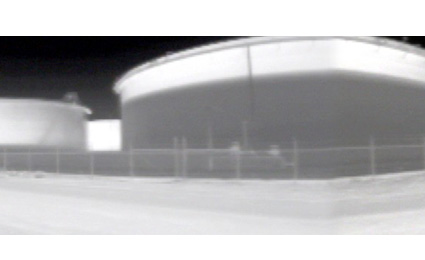 PureTech integrates FLIR thermal imager for intelligent video analysis