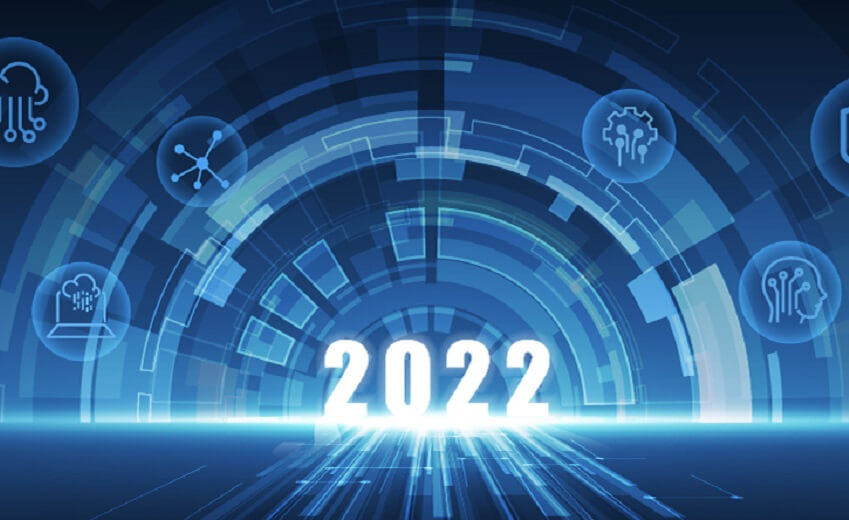 Top 8 trends for the security industry in 2022