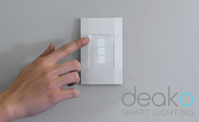 Lighting startup Deako raises another US$4 million