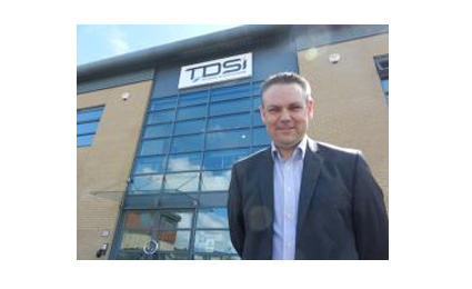 TDSi appointed Nick Bartlett as N.Regional Account Manager in UK