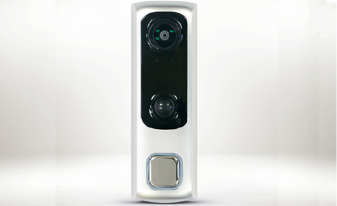 Lifeshield introduces new HD video doorbell for better home security
