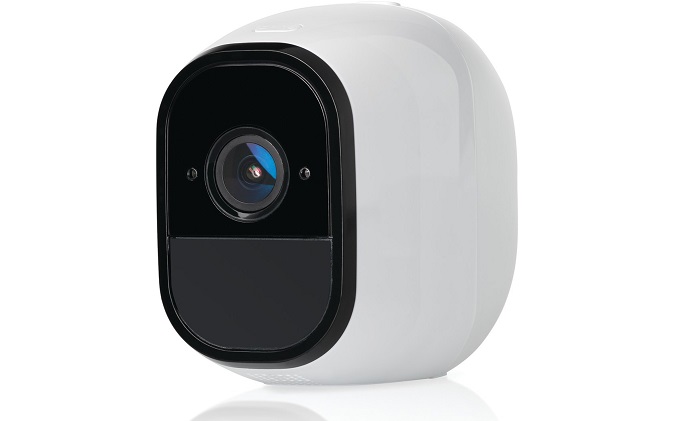 Arlo partners with Eagle Eye Networks for commercial video surveillance