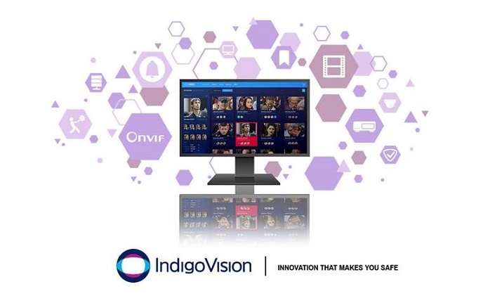 IndigoVision announces new partnership for face recognition integration
