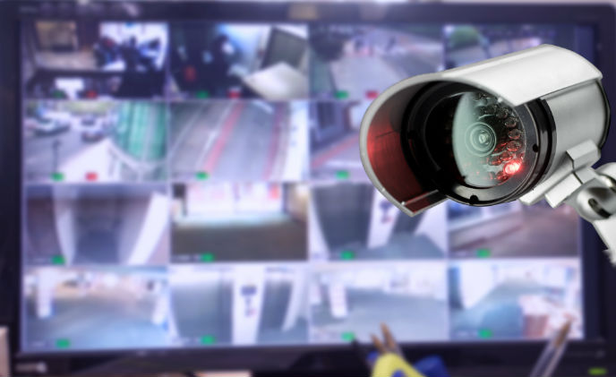 OmniVision's image sensor brings low light sensitivity and HD video to mainstream security cameras