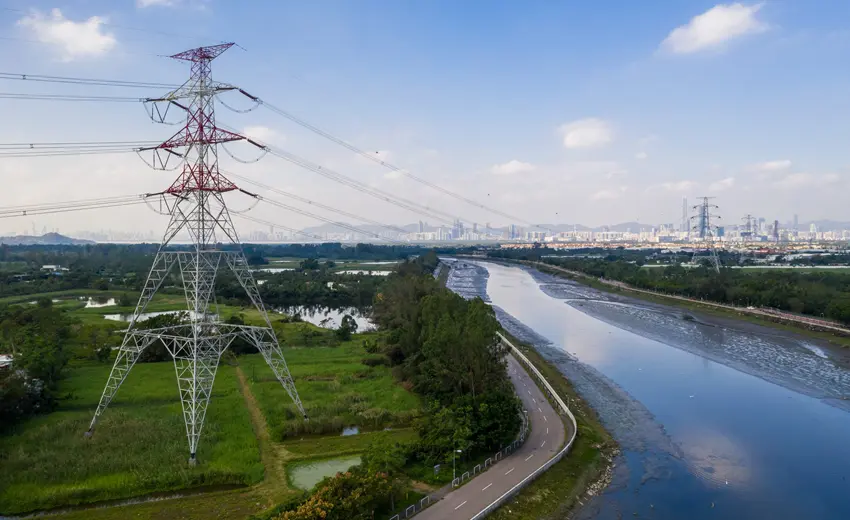 ECAM highlights live video monitoring for critical energy infrastructure as copper theft and physical attacks threaten the grid
