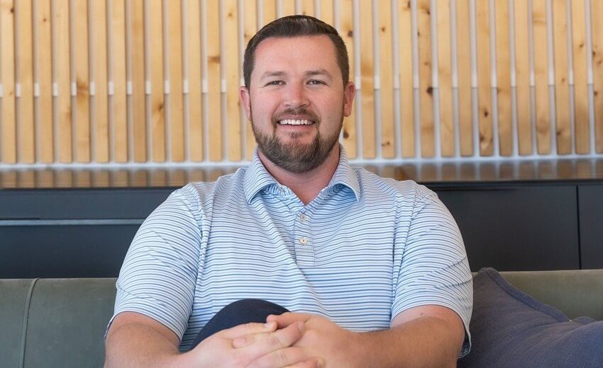 Verkada's Blake Day on cloud security, ASEAN growth, and the future of physical security