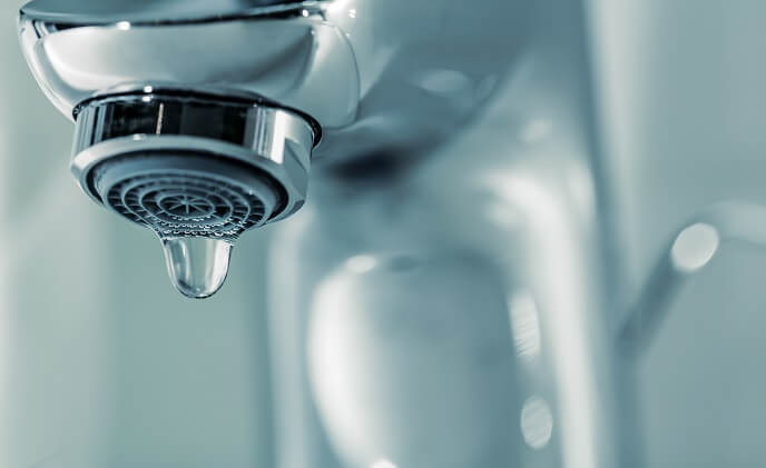 Interlogix and Inflotrolix together can limit water leak damage
