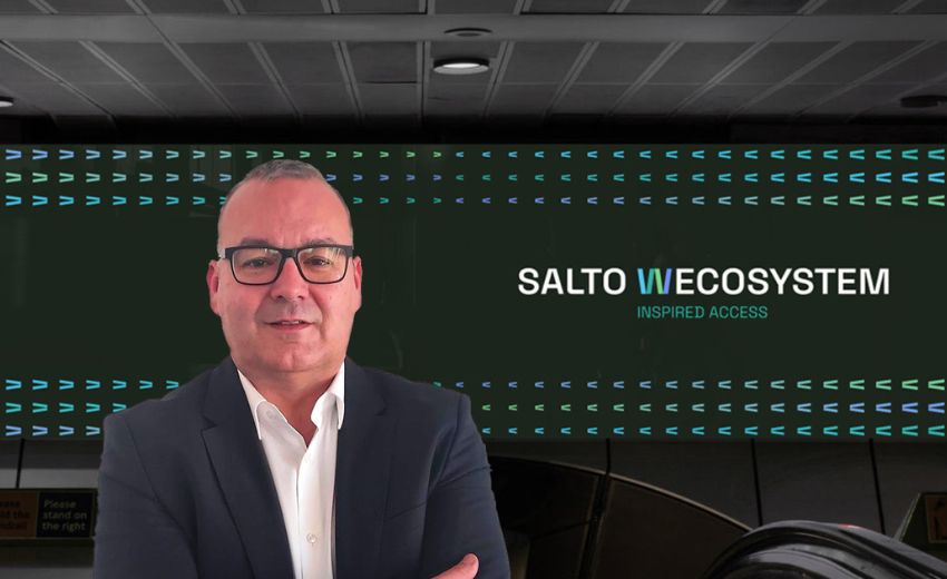SALTO Systems announces transformation for future growth