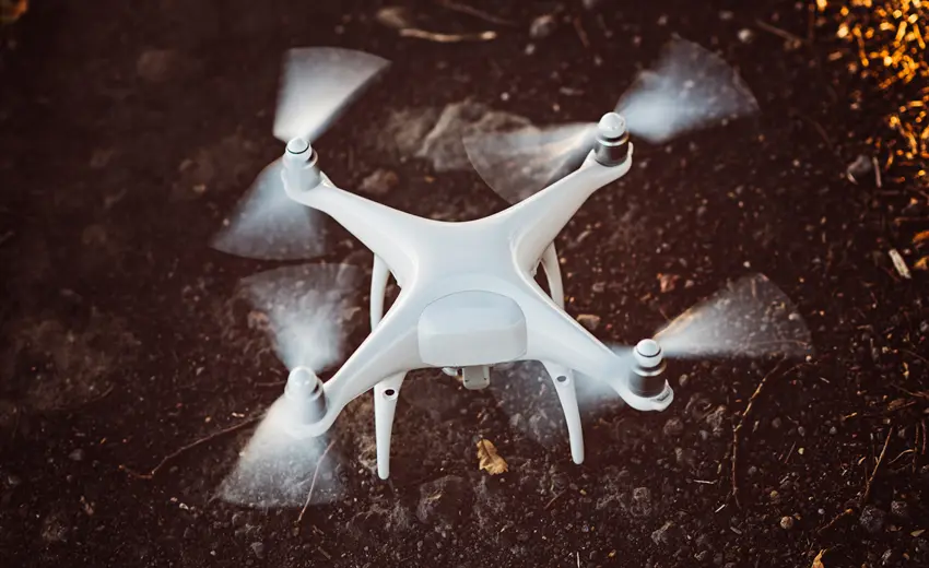 ZBeta launches Drone and Robotics Consulting Program to help organizations navigate the next dimension of physical security