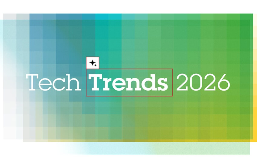 Five key technology trends affecting the security sector in 2026