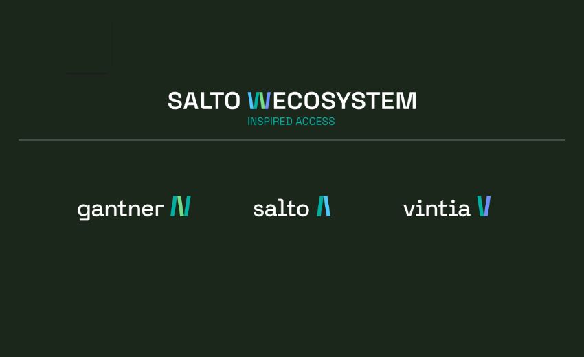 The SALTO WECOSYSTEM: A new brand DNA for the future of advanced access