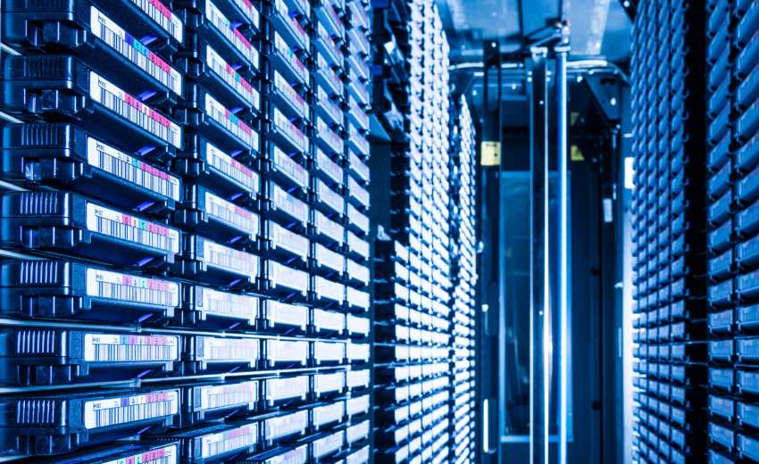 5 critical factors for robust data center security