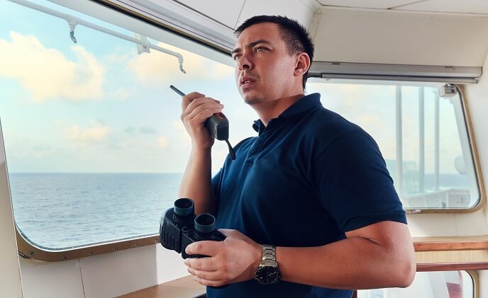 Why cruise ship and ferry communication systems can’t be ignored