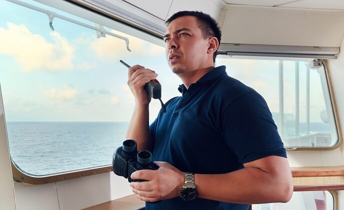 Why cruise ship and ferry communication systems can't be ignored