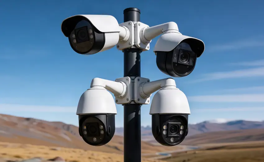 Reconview announces Sparix Ai: A resilient hybrid cloud VMS built for mobile surveillance