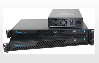 Eagle Eye Networks announces new camera VMS