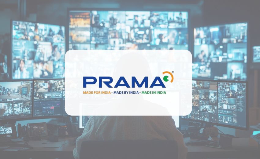 PRAMA India hails Union Budget as a progressive roadmap to boost India's electronics manufacturing ecosystem                             