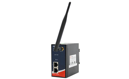 ORing launches new wireless APs with high cost efficiency