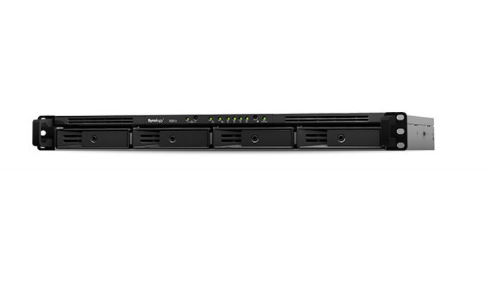 Synology introduces RackStation RS816