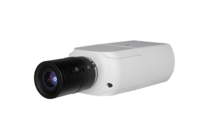 OpenEye announces new 4K IP box camera
