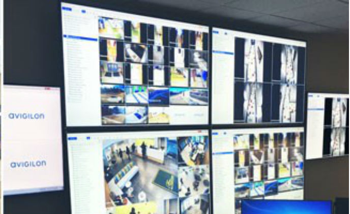 Avigilon video analytics selected to protect schools in Atlanta, Georgia