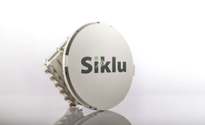 Siklu announces record annual sales