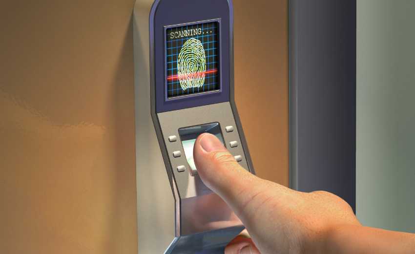 The role of AI in enhancing mobile-based access control systems