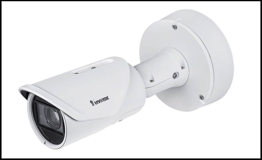 VIVOTEK announces updated network cameras