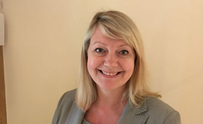 TDSi announces new finance and operations director Paula Warburton