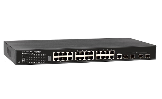 AMG brings enterprise-level 10Gb Ethernet networks to businesses of all sizes